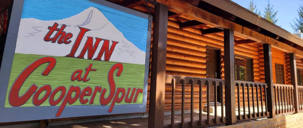 Cooper Spur Mountain Resort Mount Hood Exterior photo