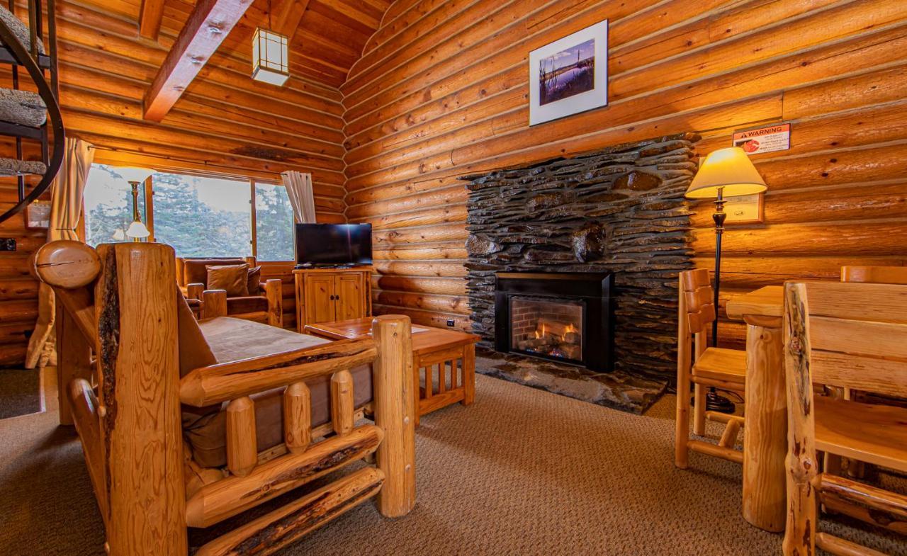 Cooper Spur Mountain Resort Mount Hood Exterior photo