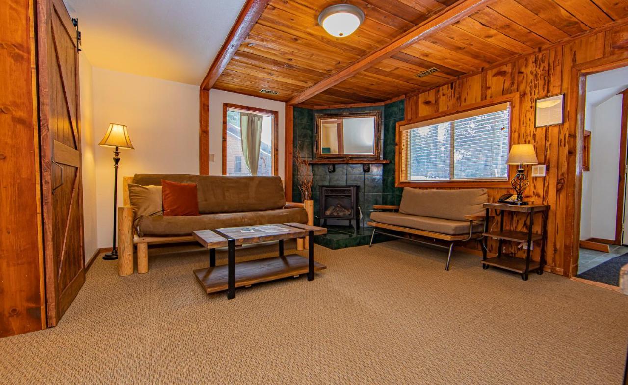 Cooper Spur Mountain Resort Mount Hood Exterior photo