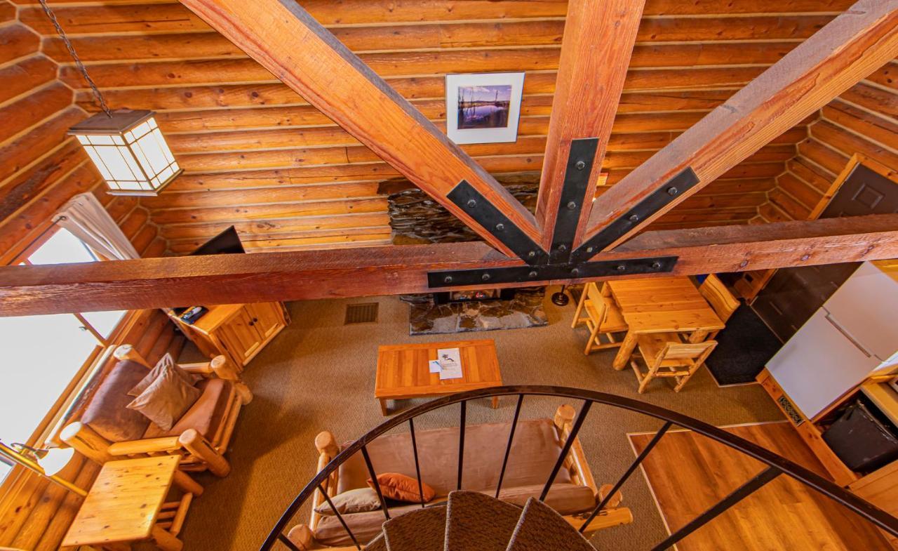 Cooper Spur Mountain Resort Mount Hood Exterior photo