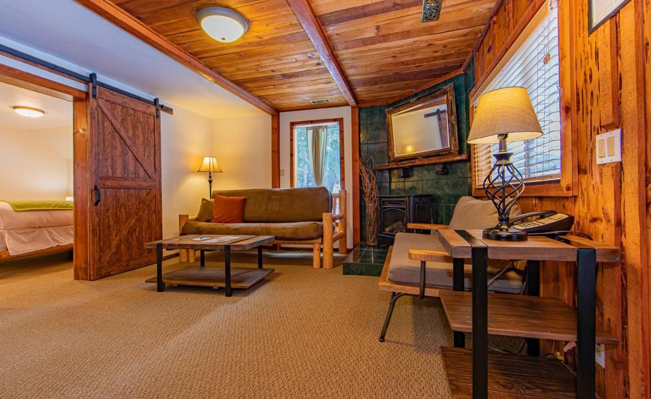 Cooper Spur Mountain Resort Mount Hood Exterior photo