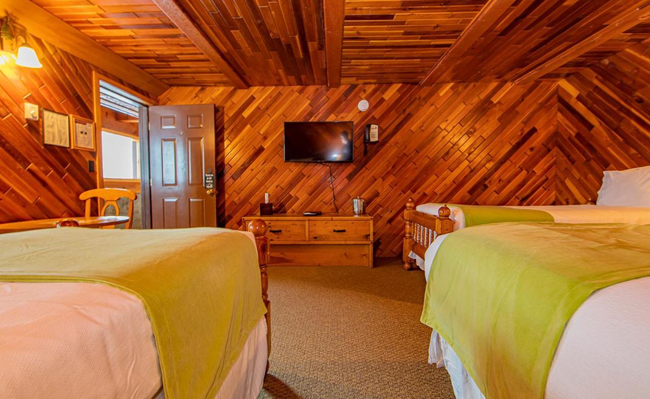Cooper Spur Mountain Resort Mount Hood Exterior photo