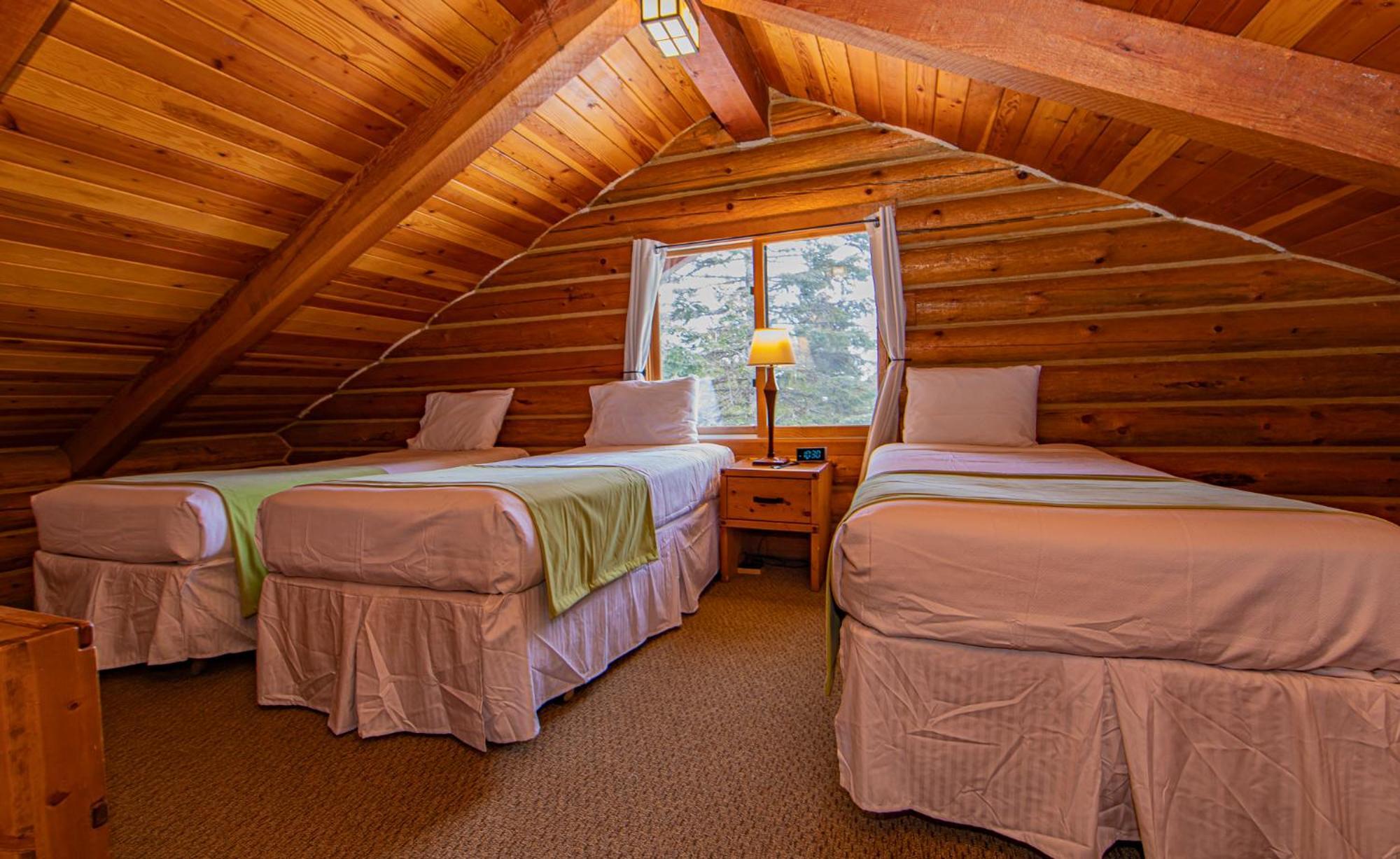 Cooper Spur Mountain Resort Mount Hood Exterior photo
