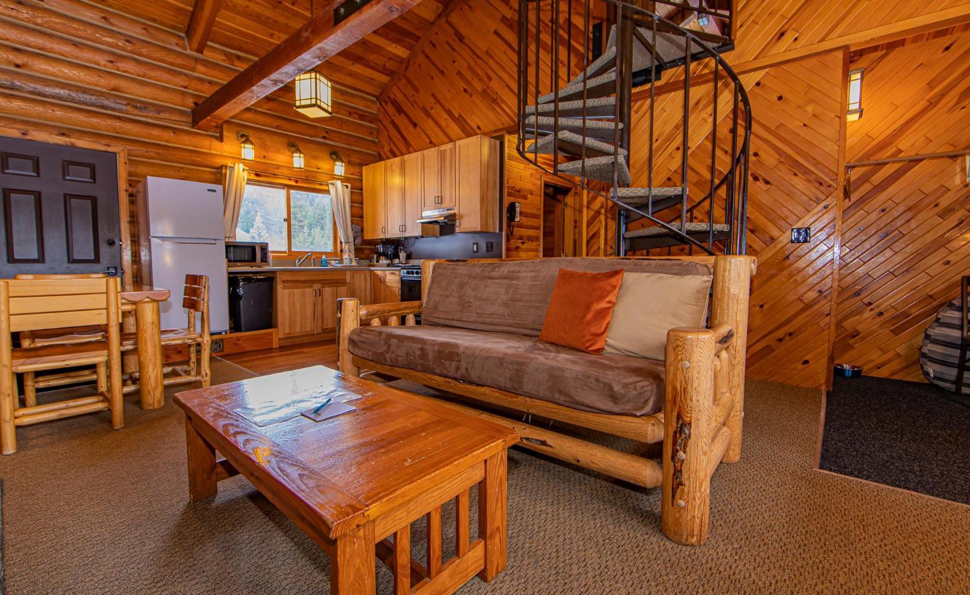 Cooper Spur Mountain Resort Mount Hood Exterior photo