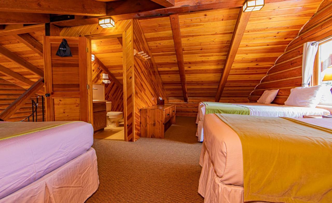 Cooper Spur Mountain Resort Mount Hood Exterior photo