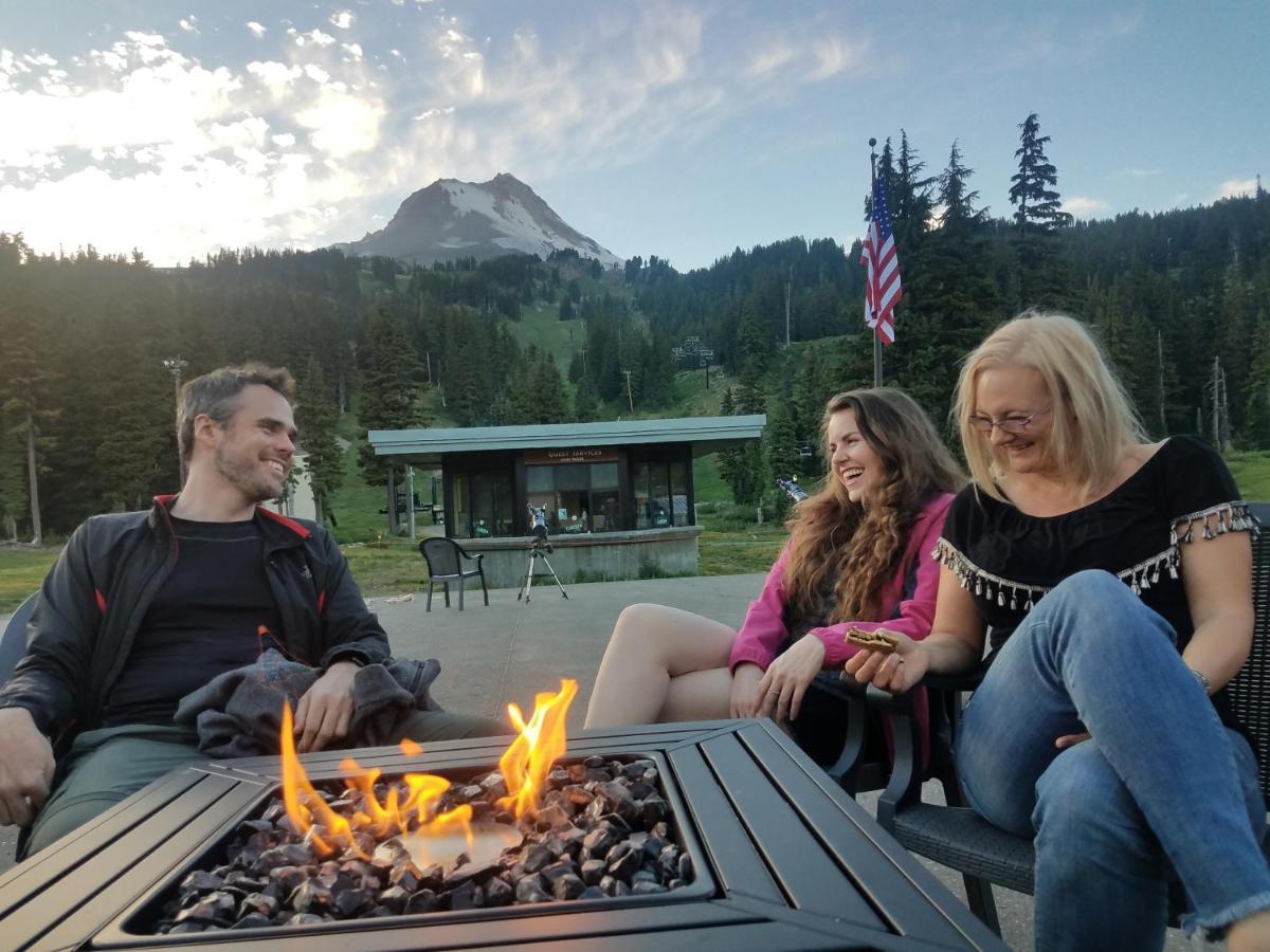 Cooper Spur Mountain Resort Mount Hood Exterior photo