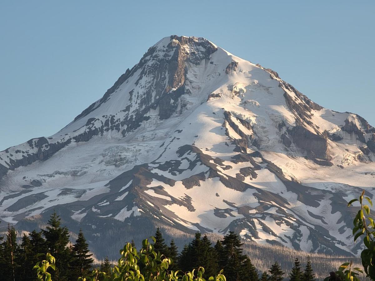 Cooper Spur Mountain Resort Mount Hood Exterior photo