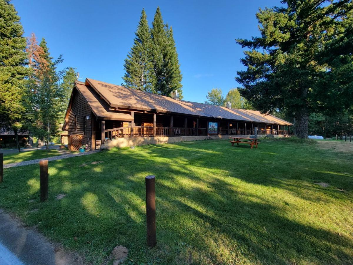 Cooper Spur Mountain Resort Mount Hood Exterior photo