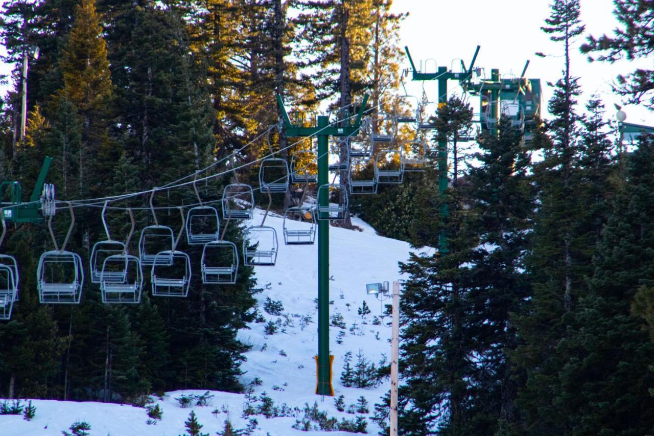 Cooper Spur Mountain Resort Mount Hood Exterior photo