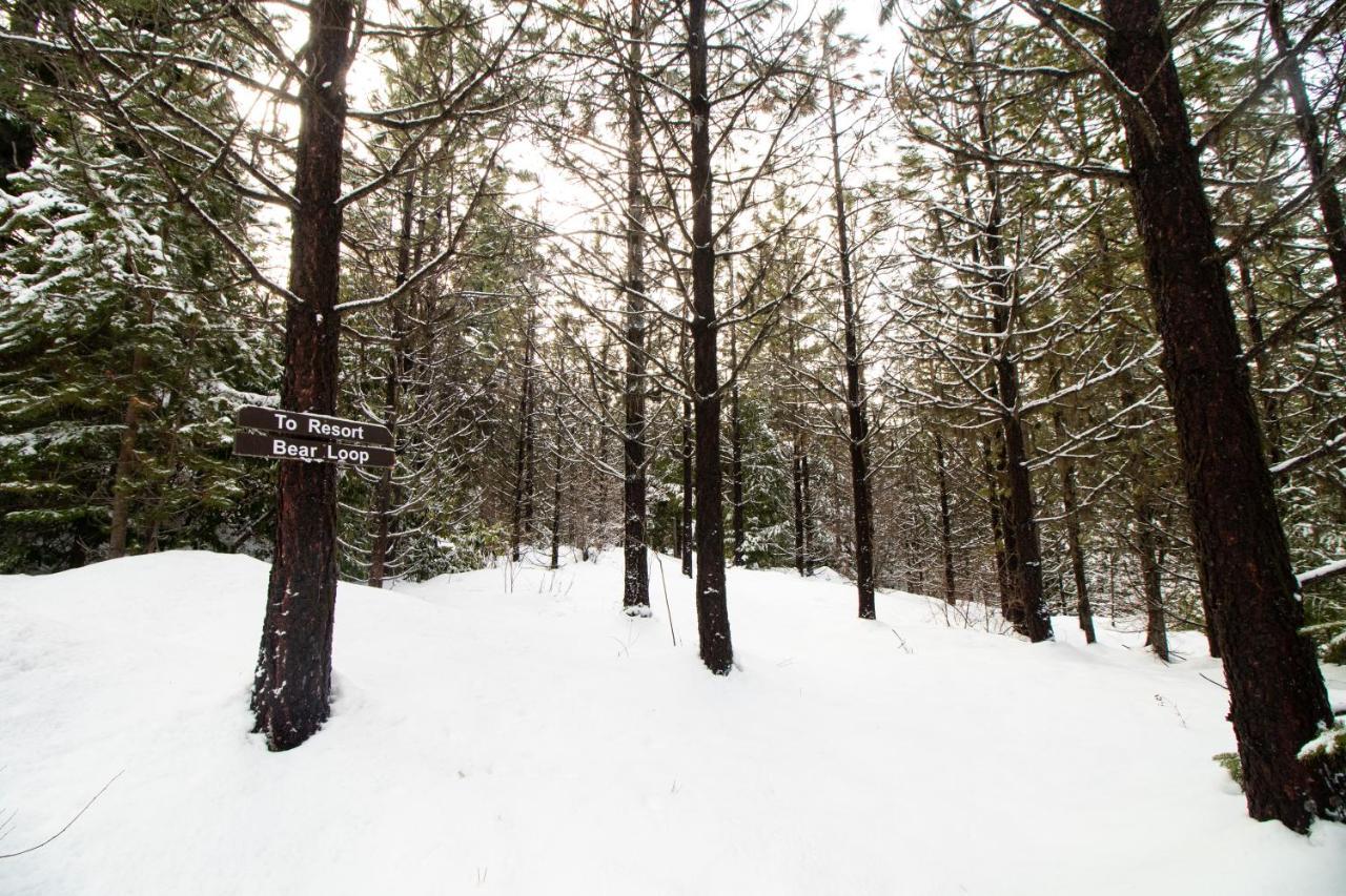 Cooper Spur Mountain Resort Mount Hood Exterior photo