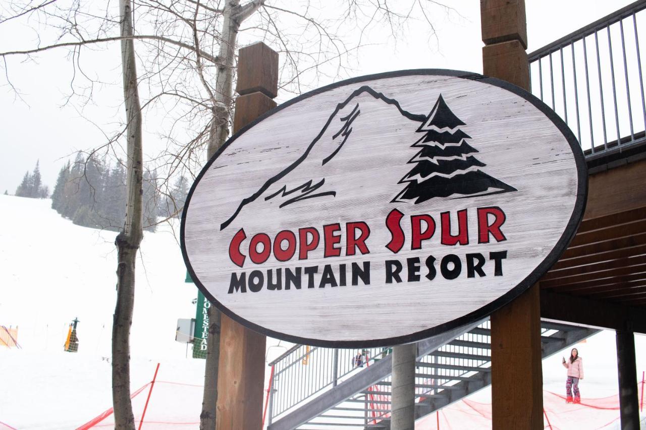 Cooper Spur Mountain Resort Mount Hood Exterior photo
