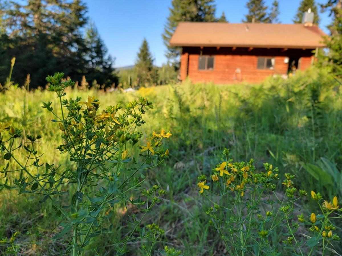 Cooper Spur Mountain Resort Mount Hood Exterior photo