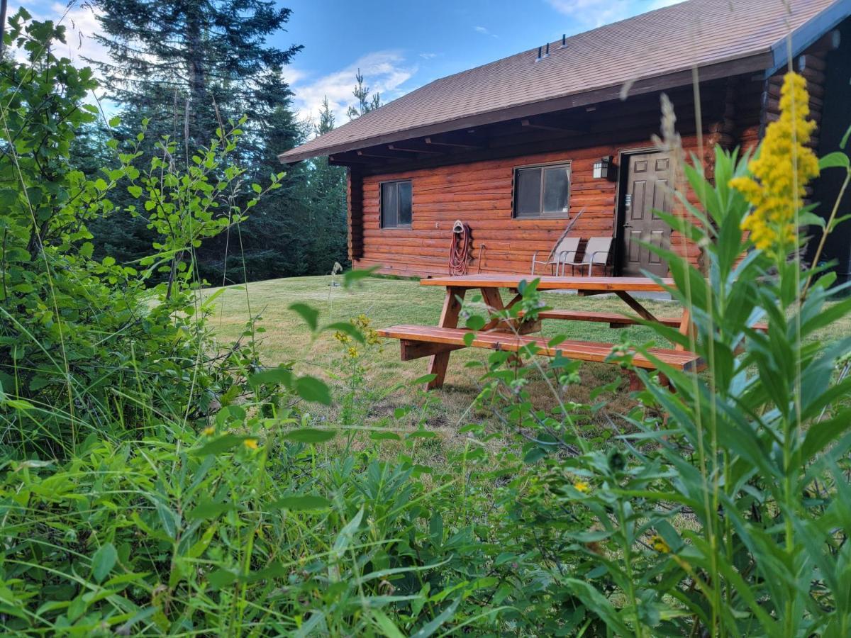 Cooper Spur Mountain Resort Mount Hood Exterior photo