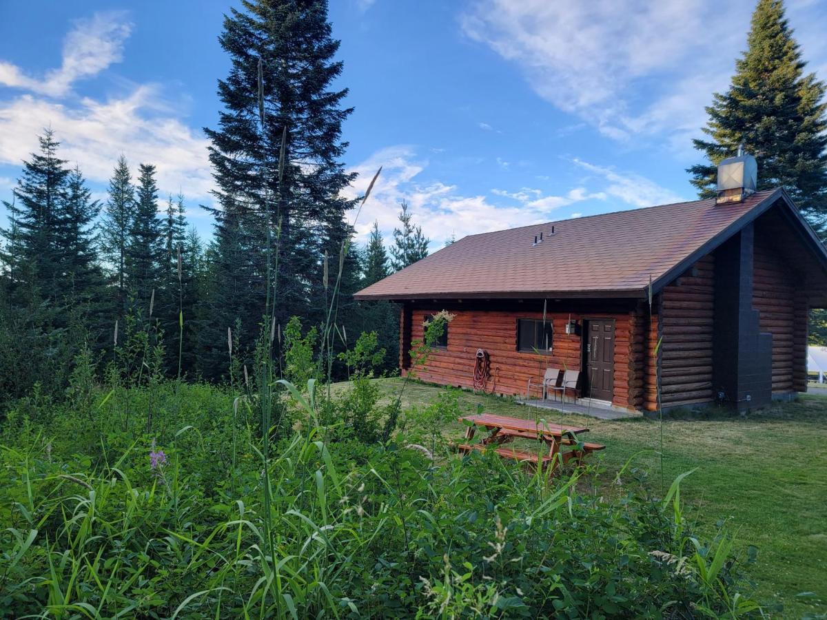 Cooper Spur Mountain Resort Mount Hood Exterior photo