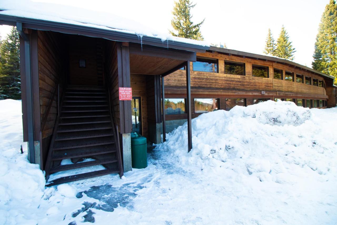 Cooper Spur Mountain Resort Mount Hood Exterior photo