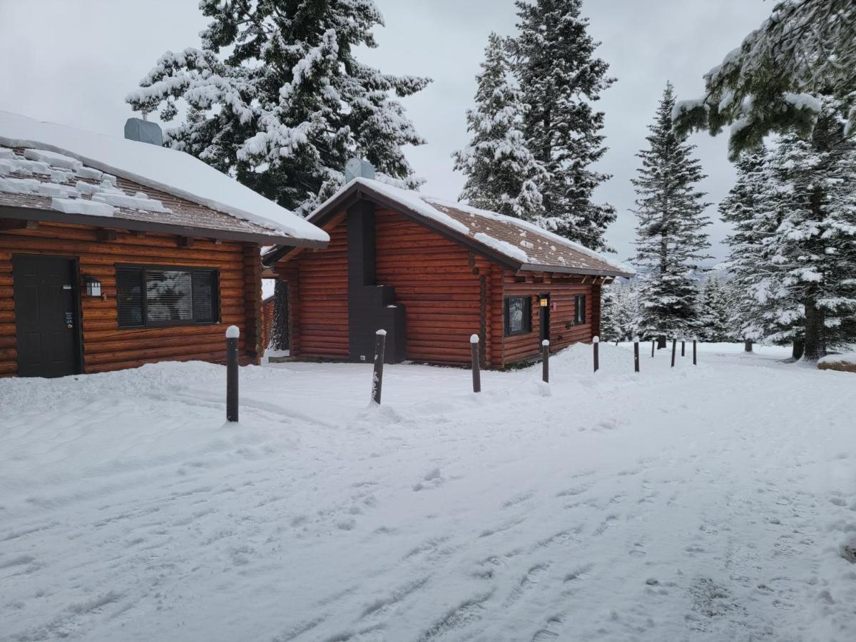 Cooper Spur Mountain Resort Mount Hood Exterior photo