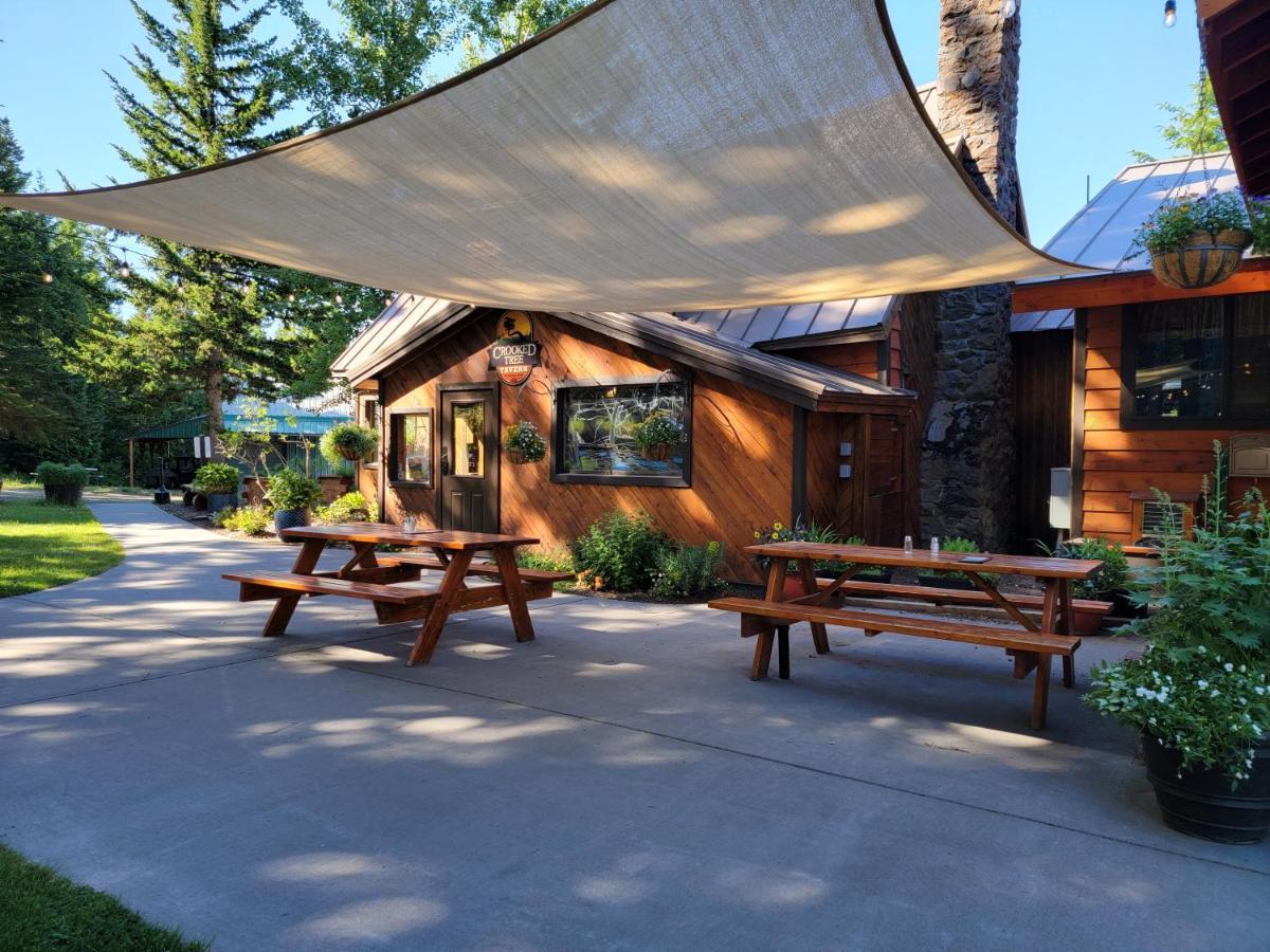 Cooper Spur Mountain Resort Mount Hood Exterior photo
