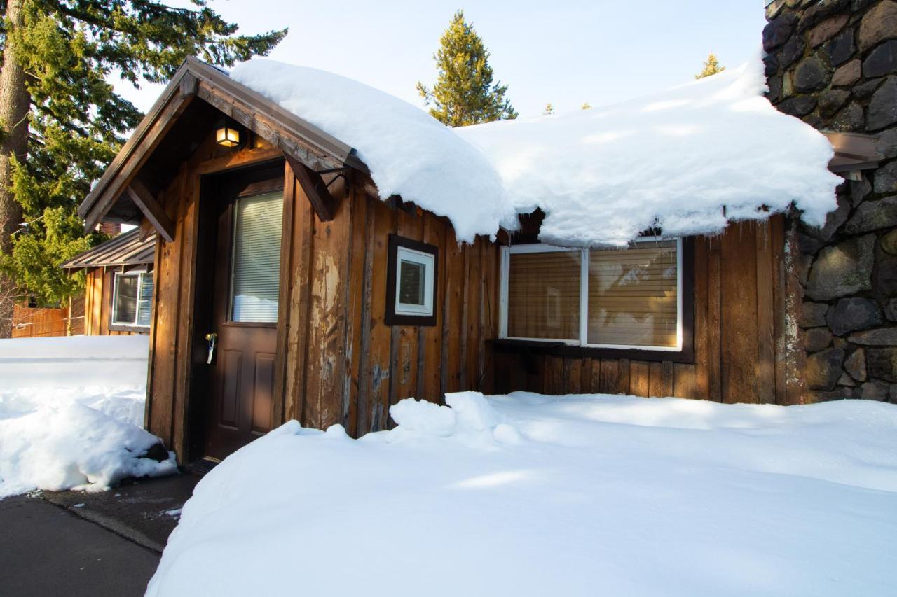 Cooper Spur Mountain Resort Mount Hood Exterior photo