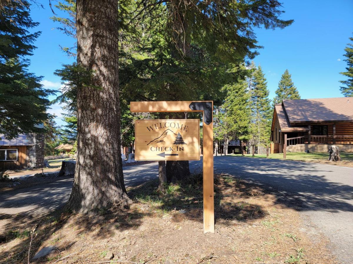 Cooper Spur Mountain Resort Mount Hood Exterior photo