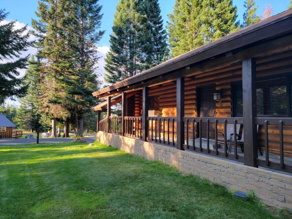 Cooper Spur Mountain Resort Mount Hood Exterior photo