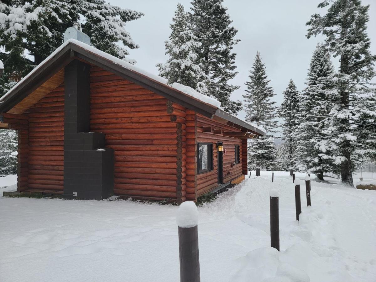 Cooper Spur Mountain Resort Mount Hood Exterior photo