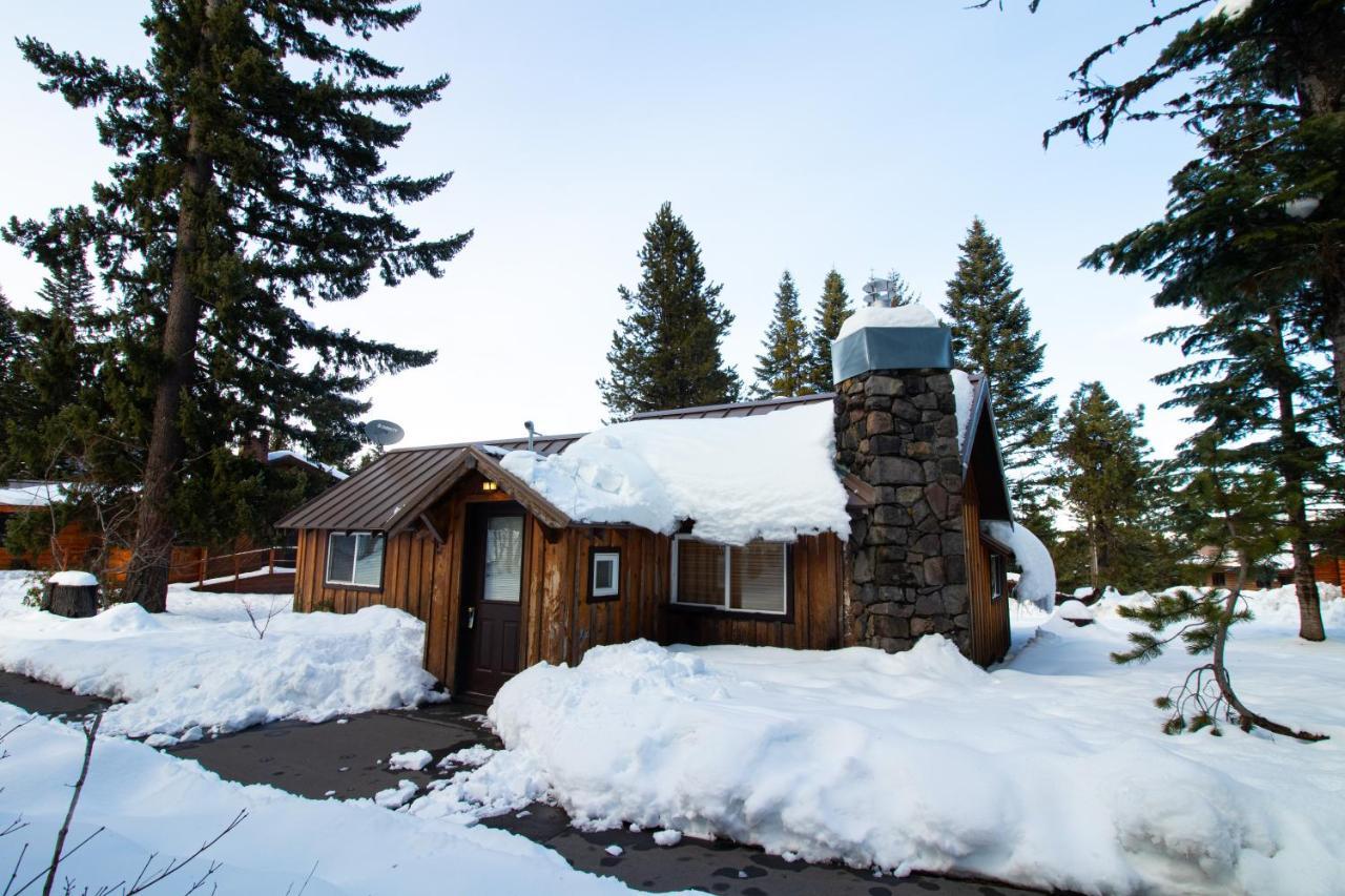 Cooper Spur Mountain Resort Mount Hood Exterior photo