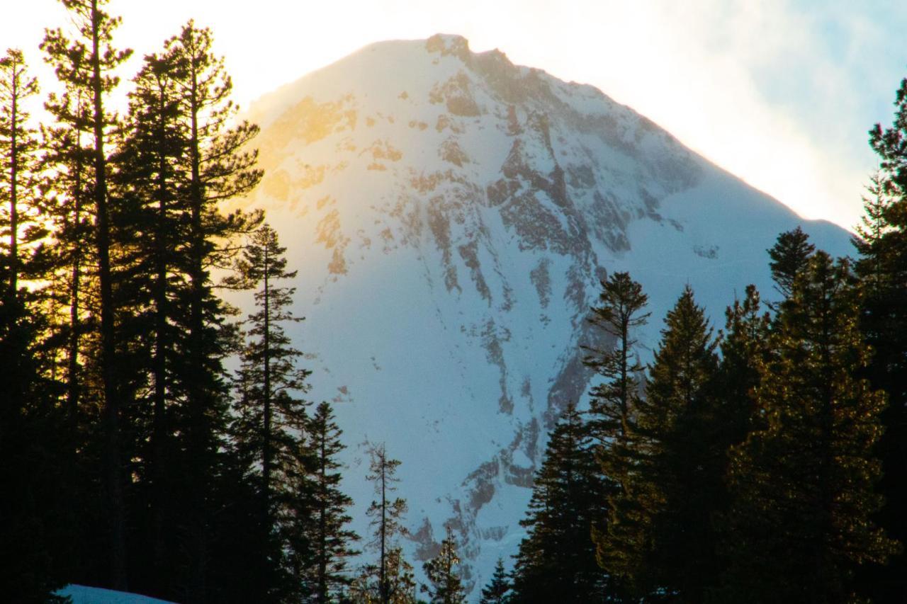 Cooper Spur Mountain Resort Mount Hood Exterior photo