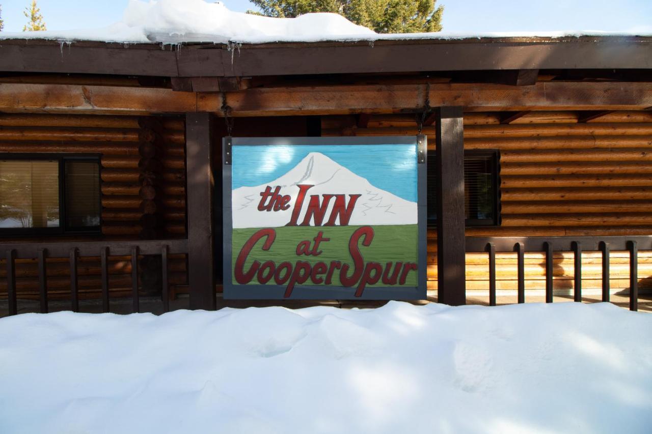 Cooper Spur Mountain Resort Mount Hood Exterior photo