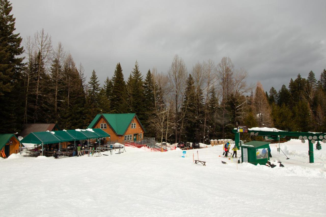 Cooper Spur Mountain Resort Mount Hood Exterior photo