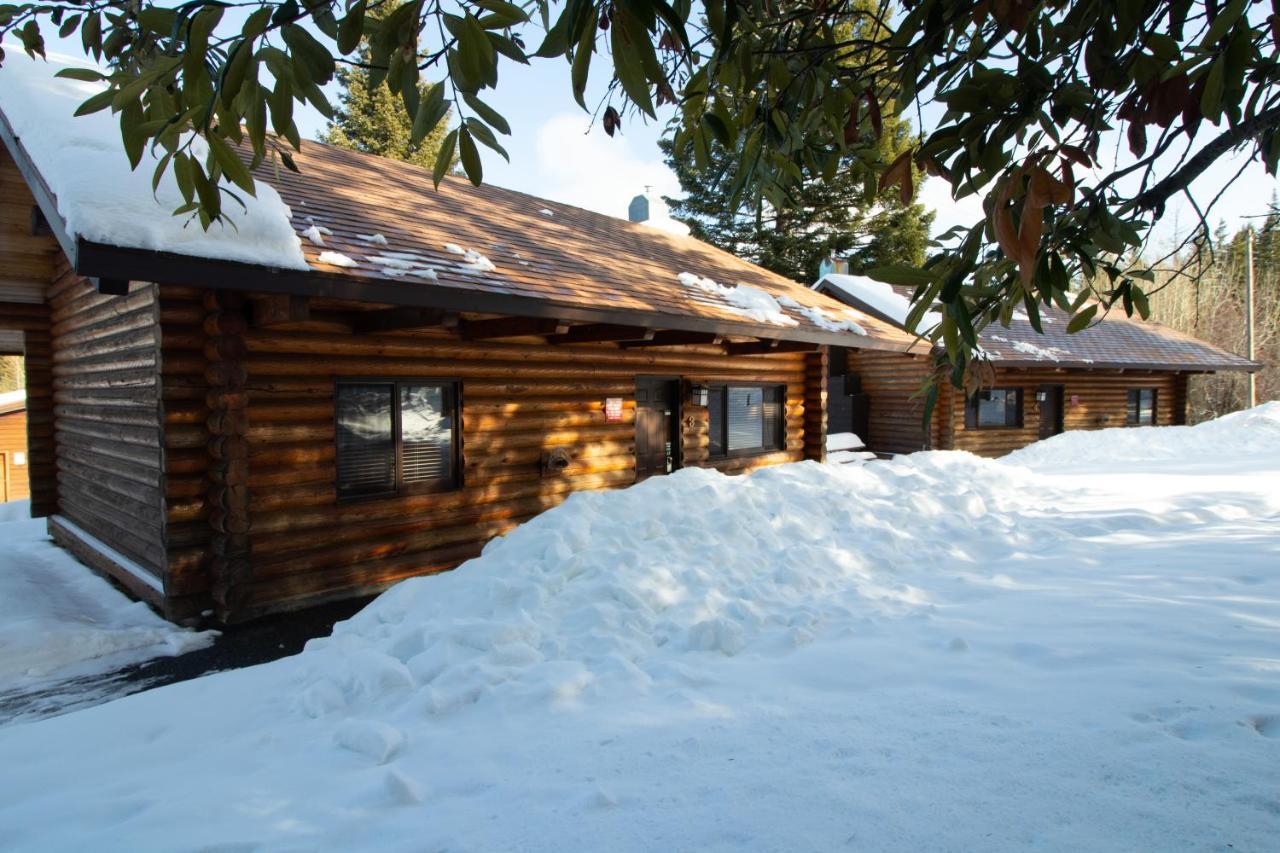 Cooper Spur Mountain Resort Mount Hood Exterior photo
