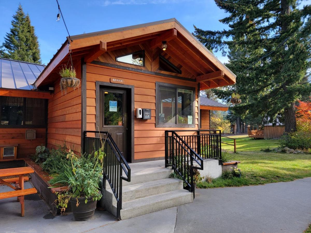 Cooper Spur Mountain Resort Mount Hood Exterior photo