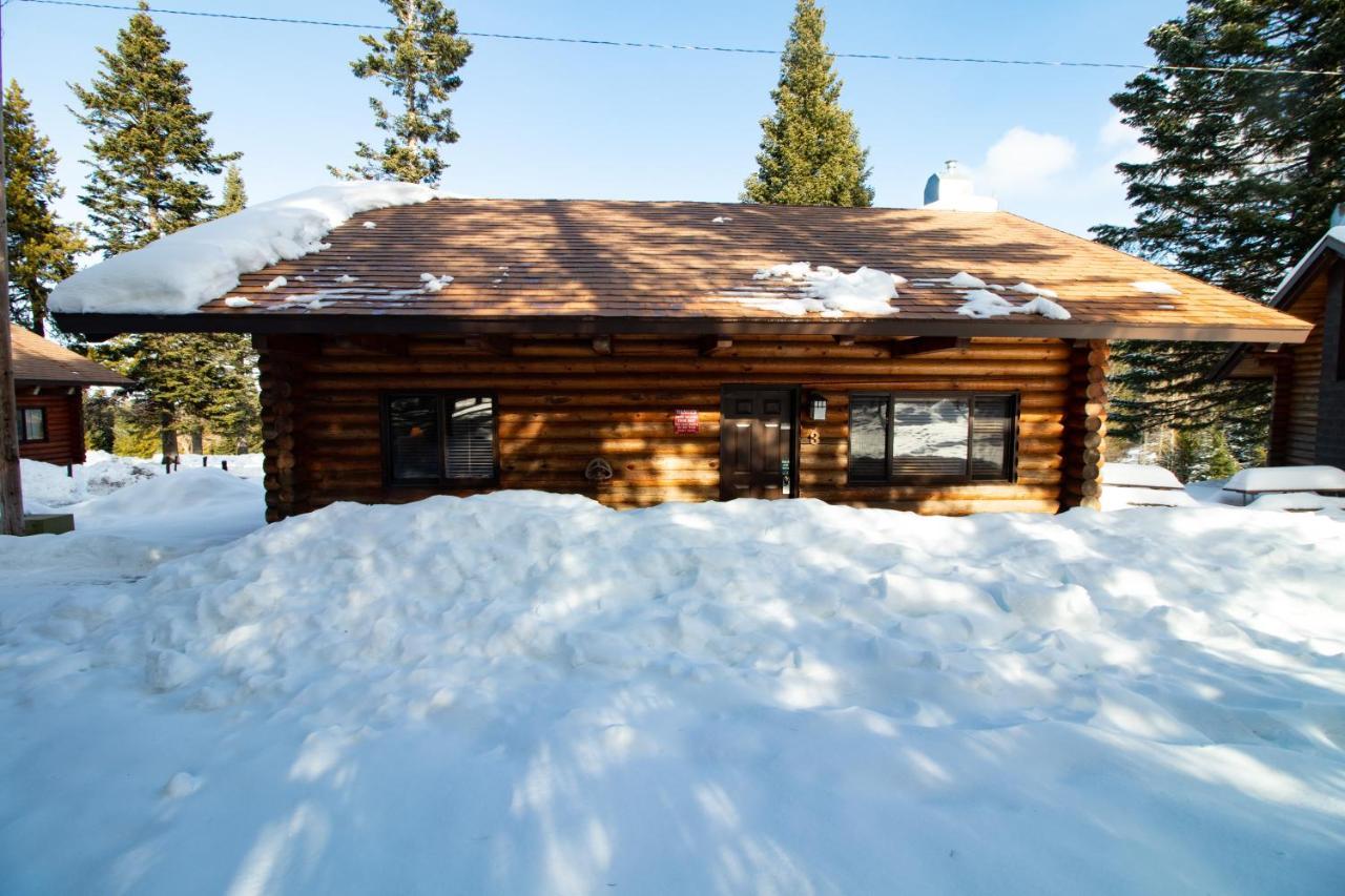 Cooper Spur Mountain Resort Mount Hood Exterior photo
