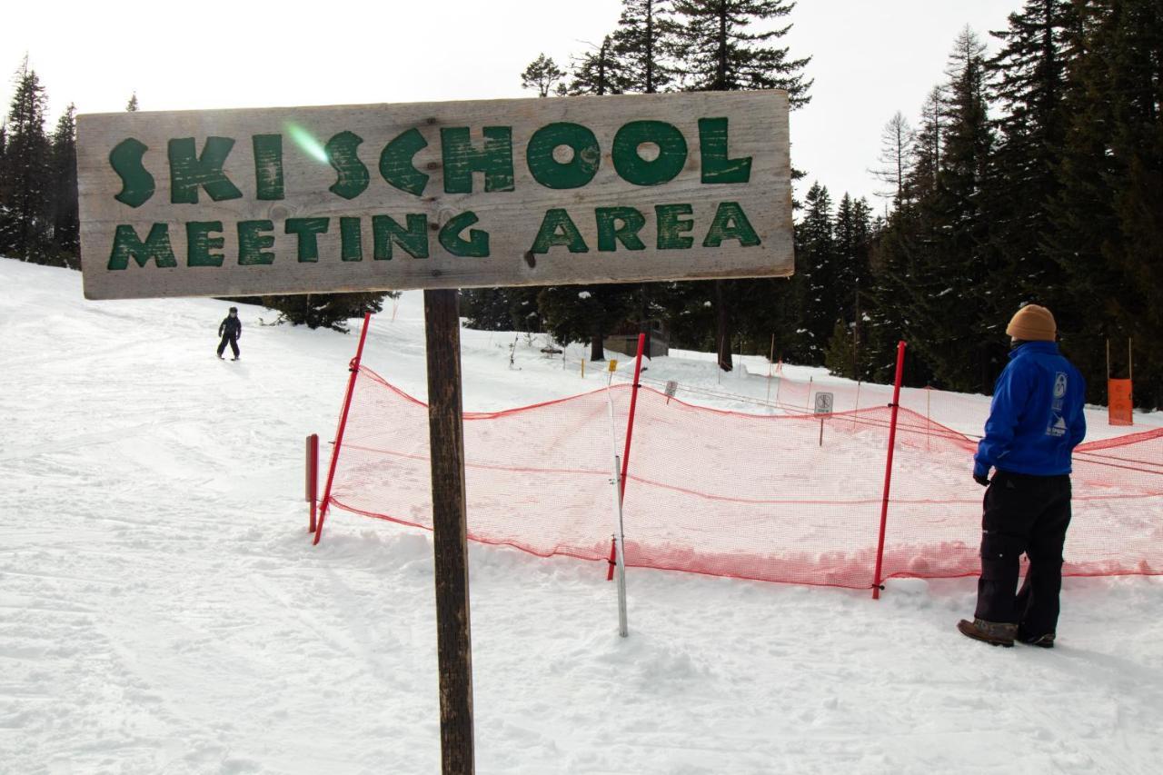 Cooper Spur Mountain Resort Mount Hood Exterior photo