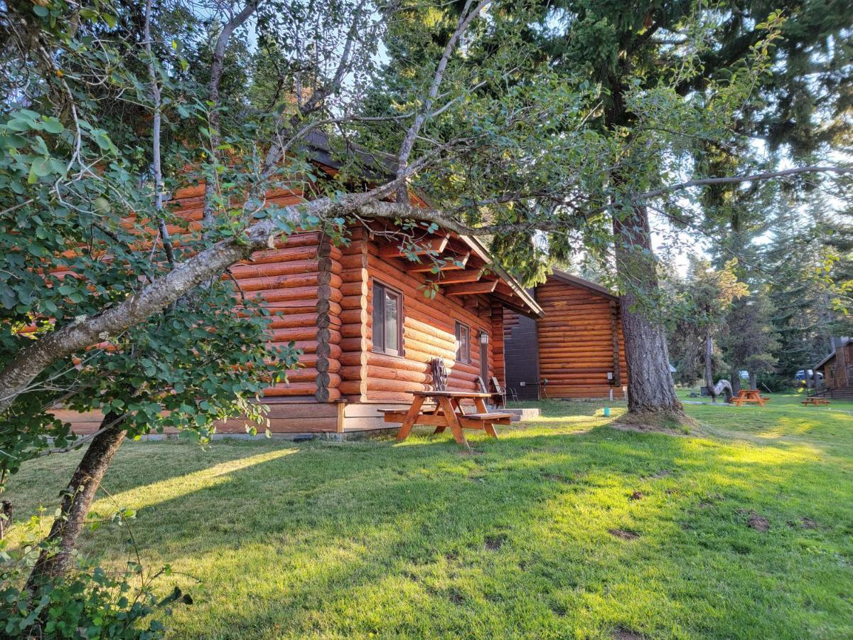 Cooper Spur Mountain Resort Mount Hood Exterior photo