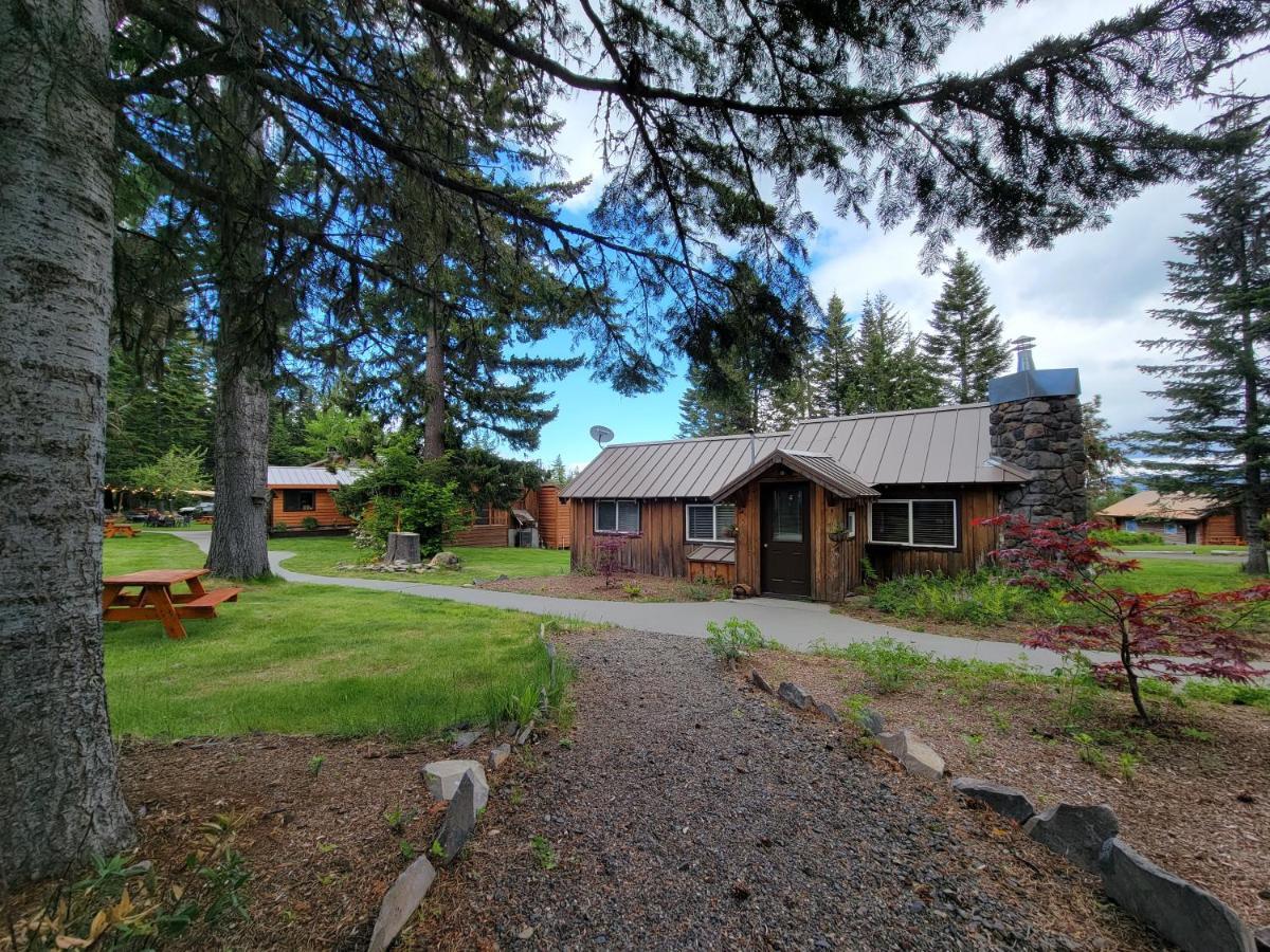 Cooper Spur Mountain Resort Mount Hood Exterior photo